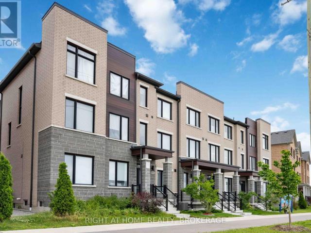 Apartment for rent in York, Ontario