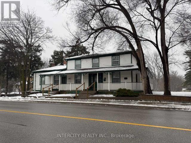 Apartment for rent in York, Ontario