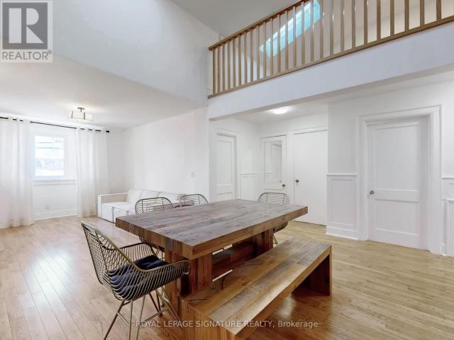 Apartment for rent in Woburn, Ontario