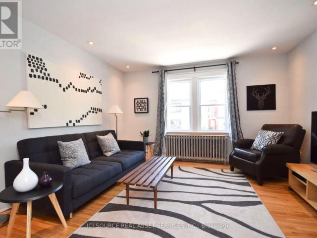 Apartment for rent in Rideau-Vanier, Ottawa