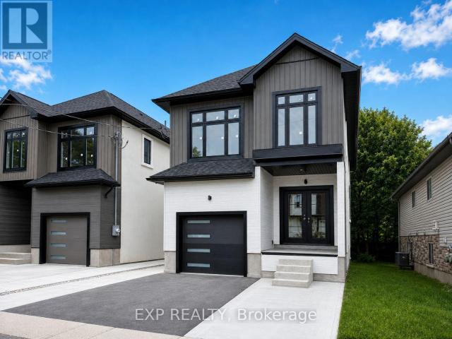 Apartment for rent in Guelph, Ontario