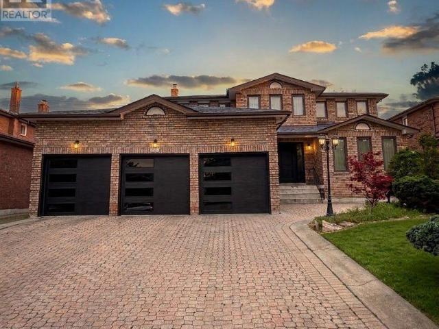 Apartment for rent in Markham, Golden Horseshoe