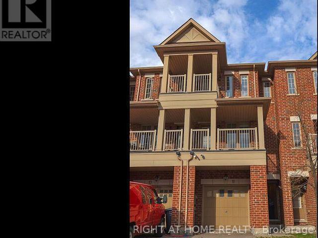 Apartment for rent in Georgina, Ontario