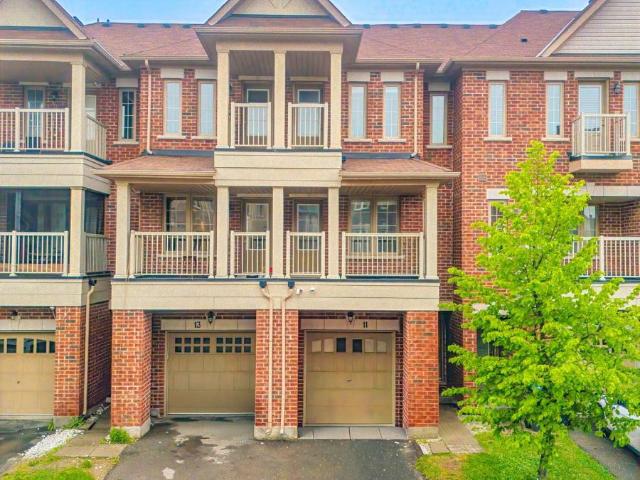 Apartment for rent in Georgina, Ontario