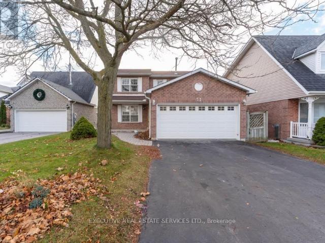 Apartment for rent in Durham, Ontario