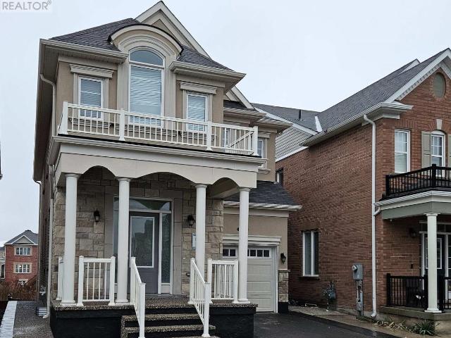 House for rent in Milton, Ontario