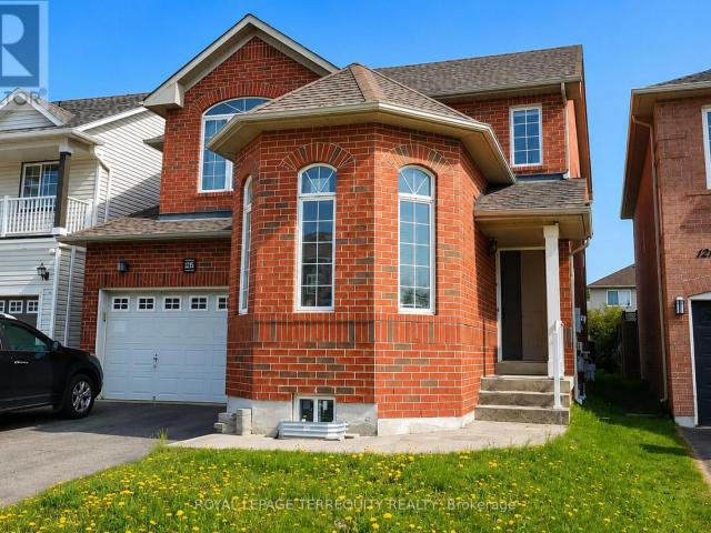 Apartment for rent in Durham, Ontario