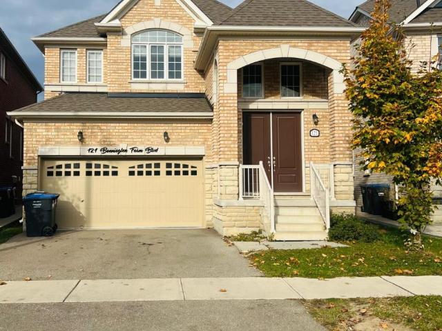 House for rent in Caledon, Ontario