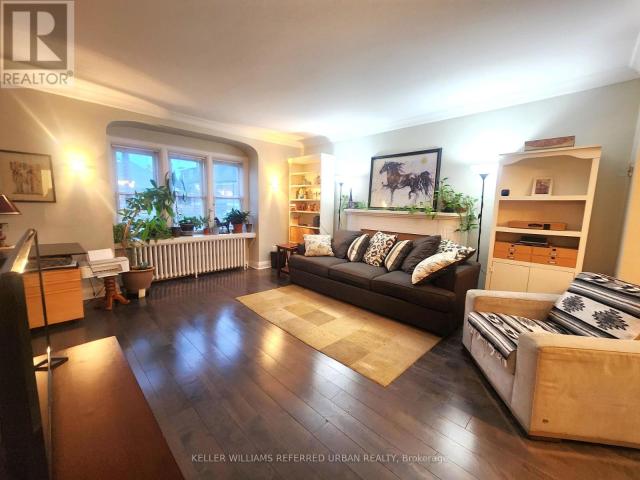 Apartment for rent in Eglinton—Lawrence, Toronto