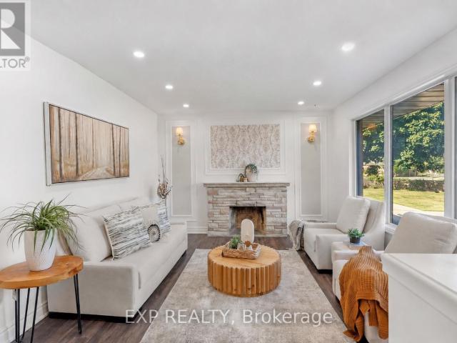 House for rent in Arva, Ontario