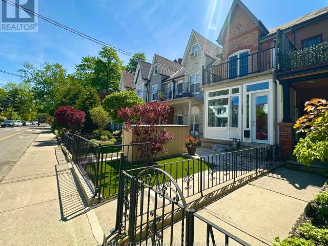 Apartment for rent in Woburn, Ontario
