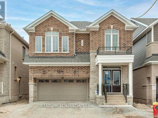 House for rent in Milton, Ontario