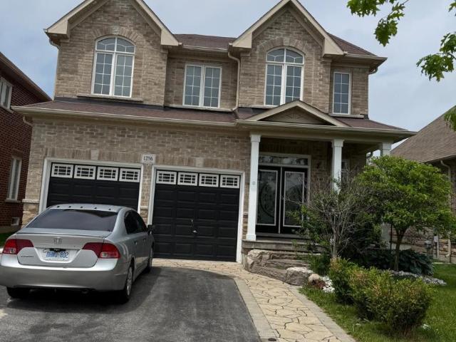 Apartment for rent in Durham, Ontario