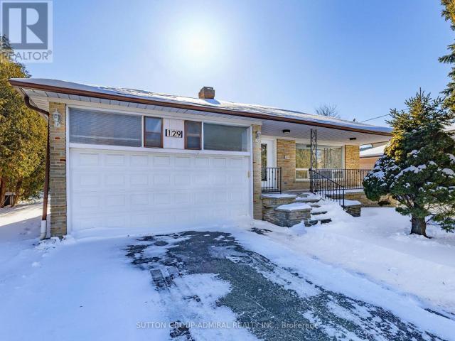 Apartment for rent in York, Ontario