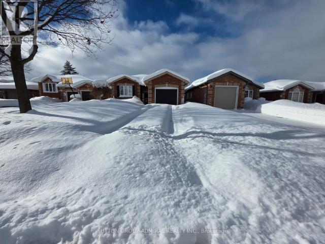 Apartment for rent in Barrie, Ontario
