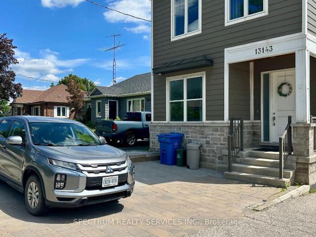 House for rent in York, Ontario