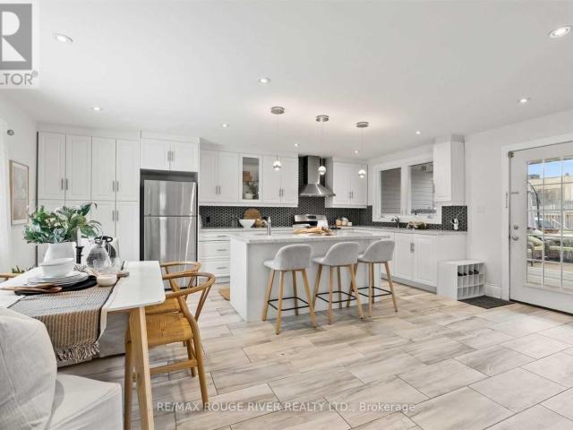 Apartment for rent in Saint Martins, New Brunswick