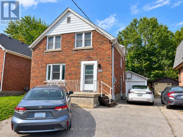 House for rent in Waterloo, Ontario