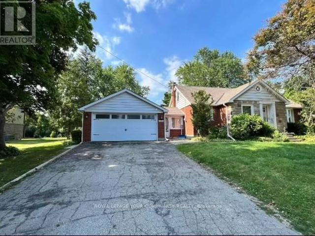 Apartment for rent in York, Ontario