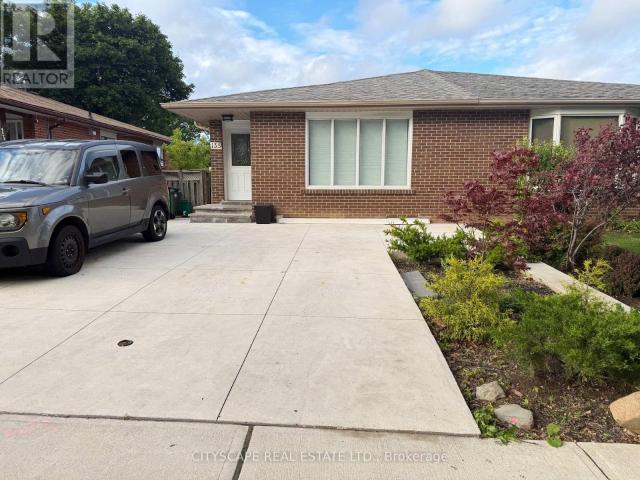 House for rent in Mississauga, Ontario