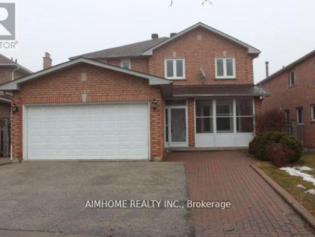 House for rent in York, Ontario