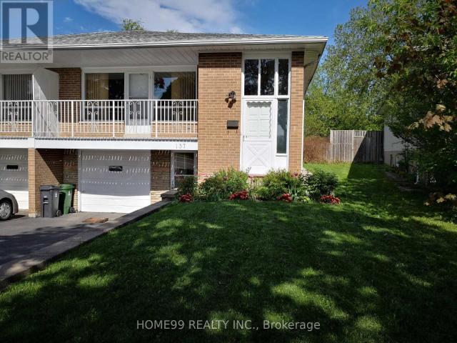 Apartment for rent in Don Valley North, Toronto