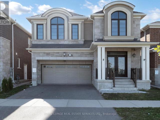 House for rent in Milton, Ontario