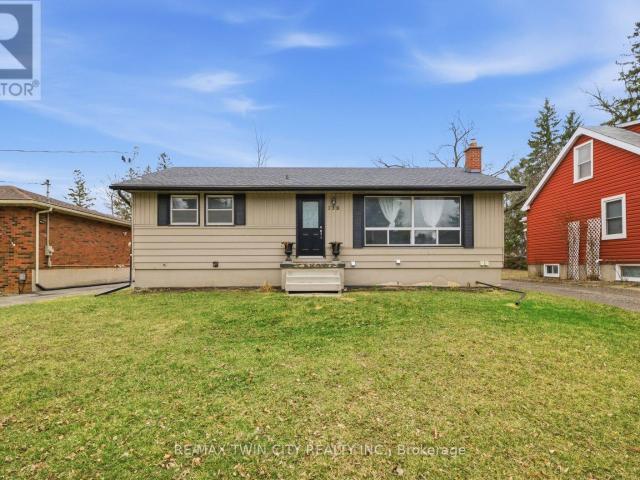 Apartment for rent in Brant, Ontario