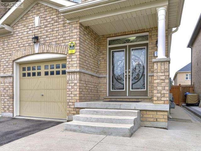 House for rent in Georgina, Ontario
