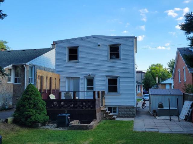 Apartment for rent in Woburn, Ontario