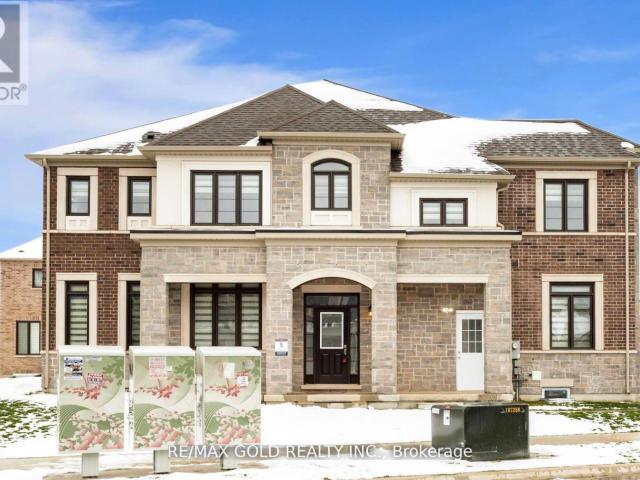 House for rent in Milton, Ontario