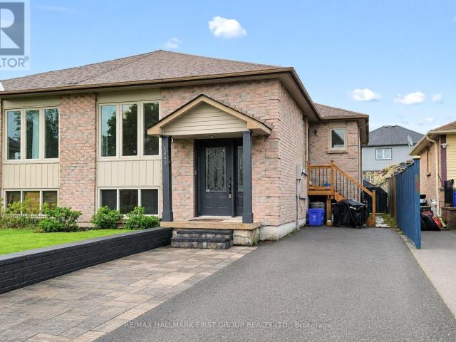 Apartment for rent in Durham, Ontario