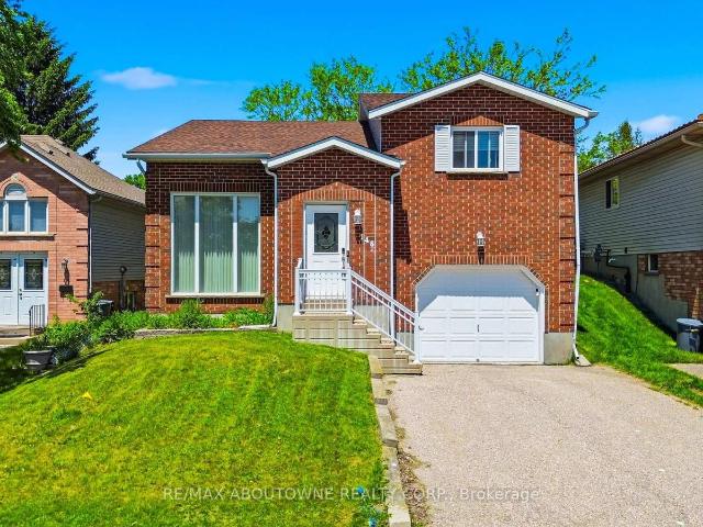 Apartment for rent in Kitchener, Ontario
