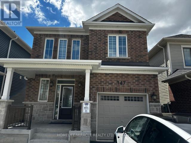 Apartment for rent in Milton, Ontario
