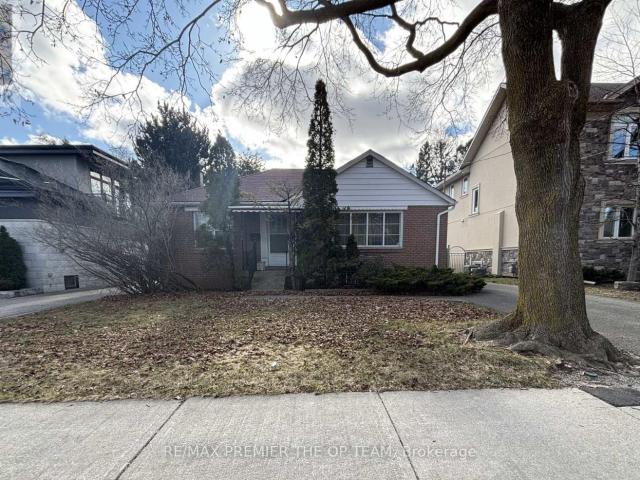 Apartment for rent in Woburn, Ontario
