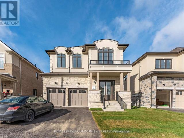 House for rent in Georgina, Ontario