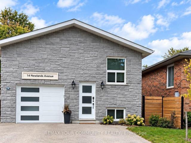 Apartment for rent in Keswick, Golden Horseshoe