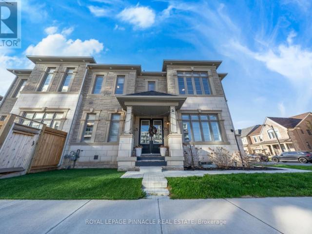 House for rent in Oakville, Ontario
