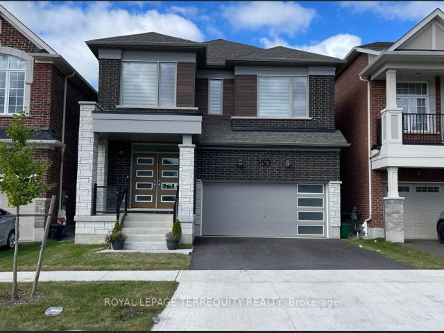 Apartment for rent in Kitchener, Ontario