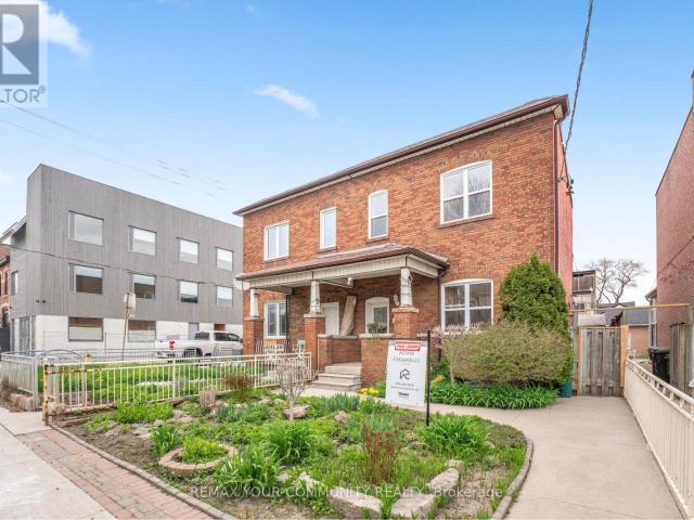 Apartment for rent in Woburn, Ontario