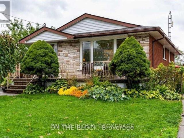 Apartment for rent in Ancaster, Ontario