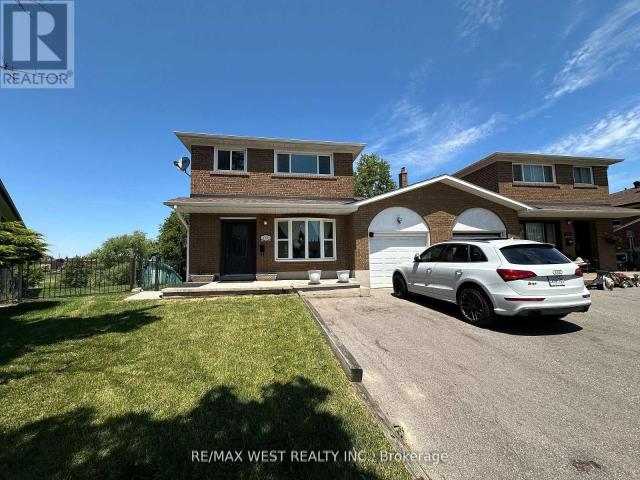 House for rent in Vaughan, Ontario