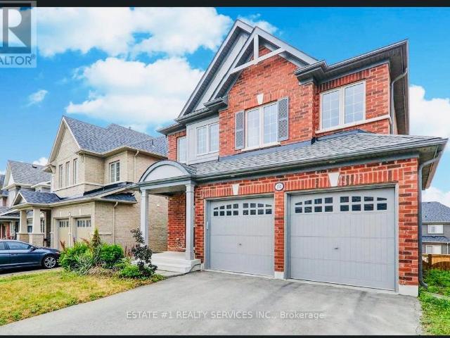 Apartment for rent in Durham, Ontario