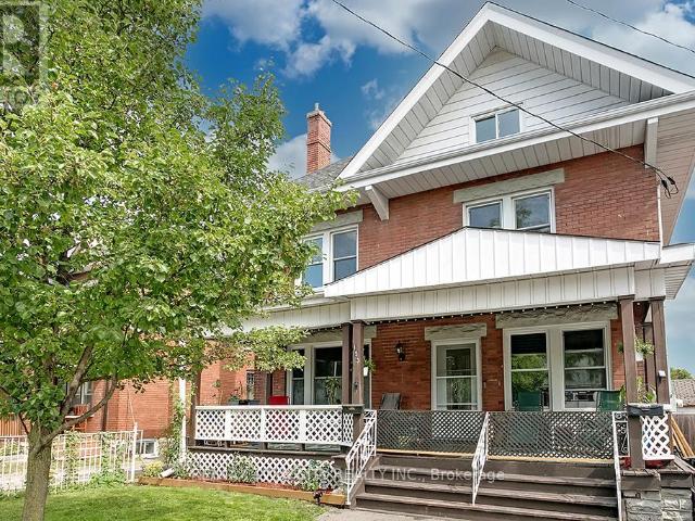 Apartment for rent in Brant, Ontario