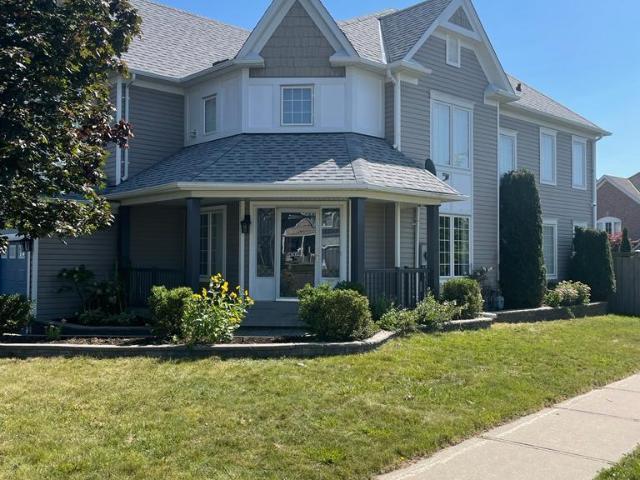 House for rent in Durham, Ontario