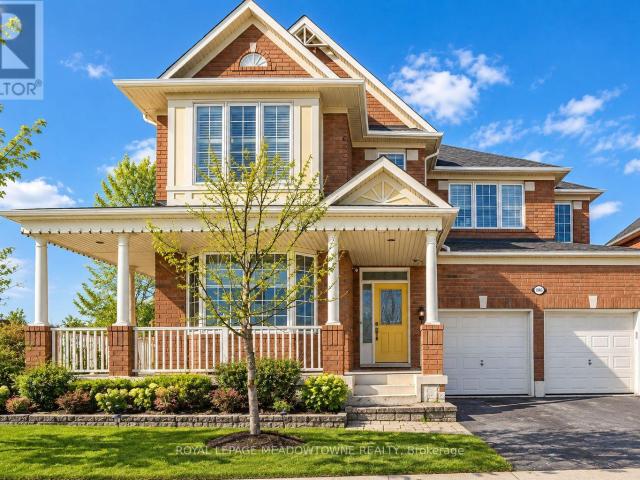 House for rent in Milton, Golden Horseshoe