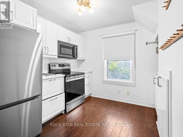 Apartment for rent in Ancaster, Ontario