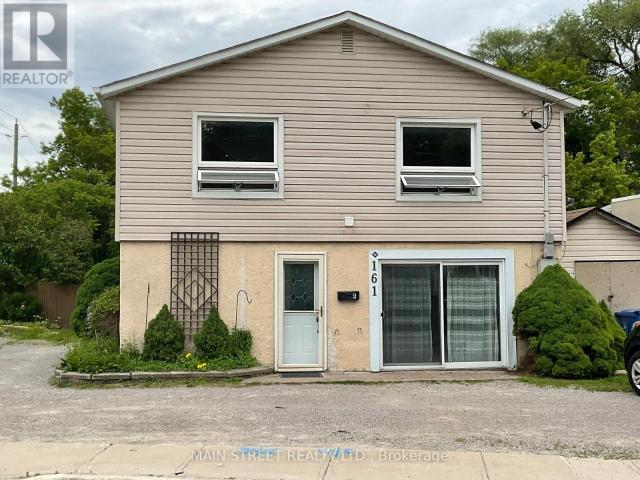 Apartment for rent in York, Ontario