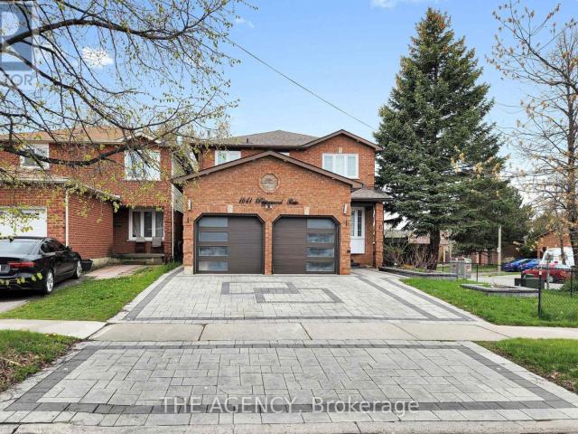 House for rent in Durham, Ontario