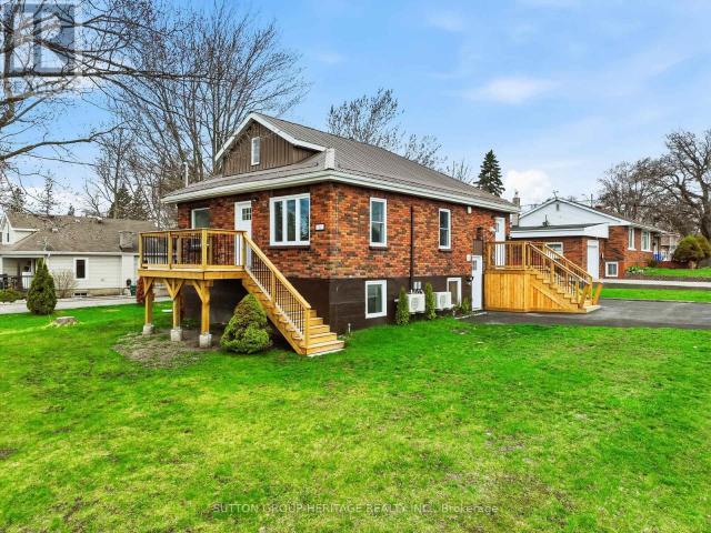 Apartment for rent in Quinte West, Ontario